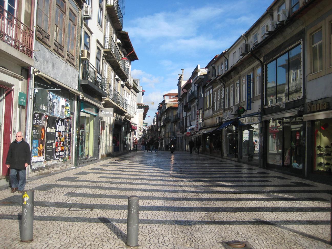 passeios porto cedofeita parte2
