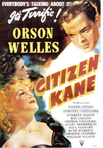 11 citizen kane