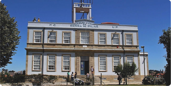 109 serra pilar
