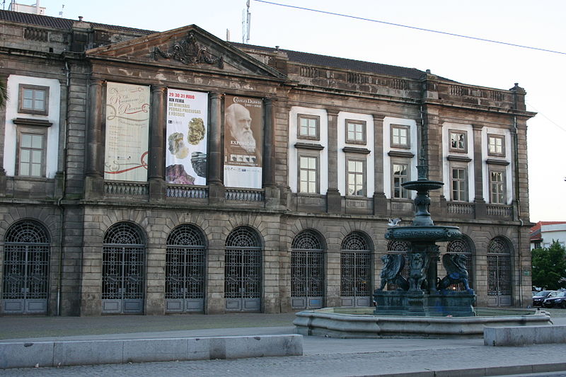 110 reitoria