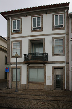 eugenio andrade casa