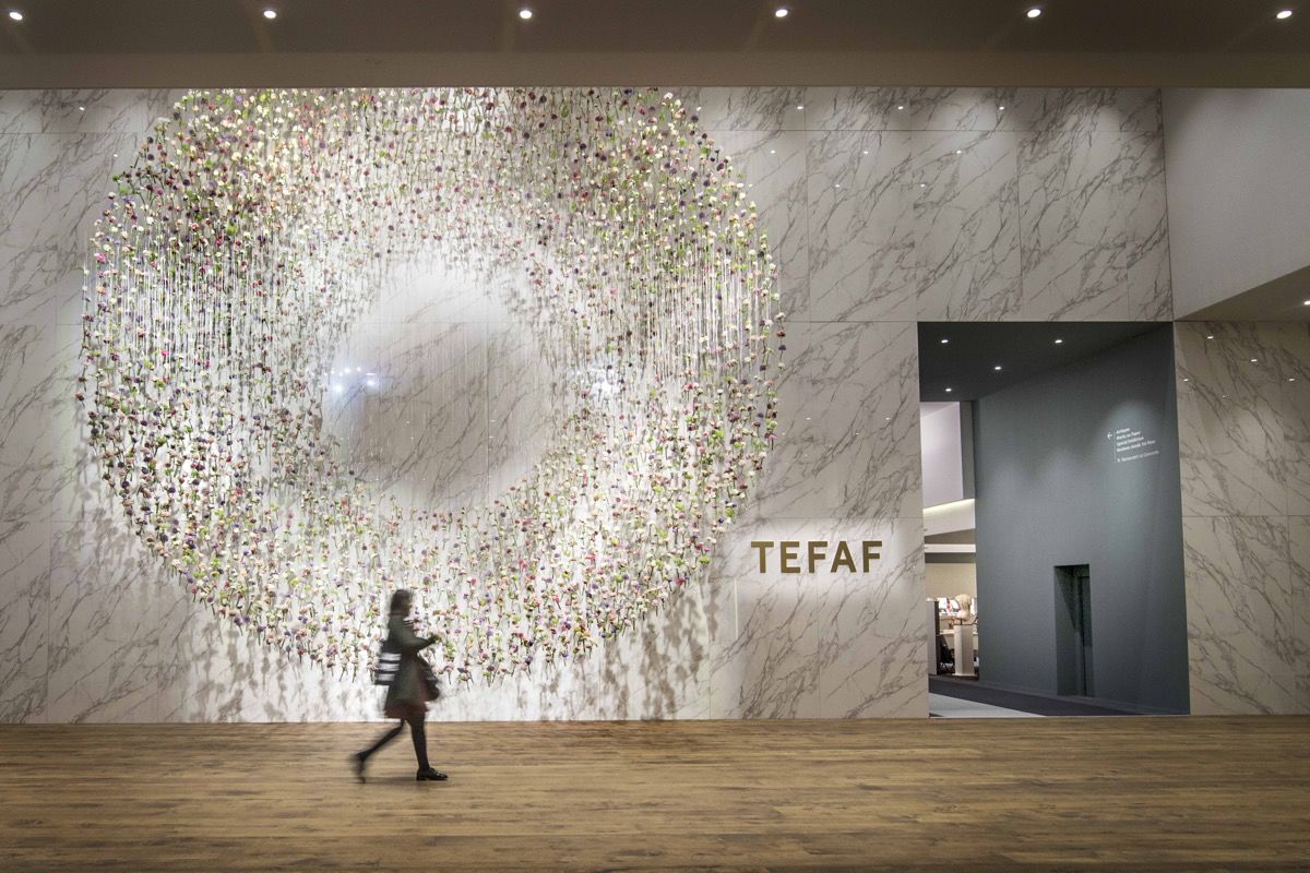 tefaf